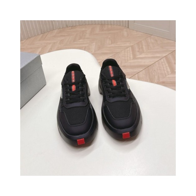 PRADA 프라다 남여공용 스니커즈 P25326 2COLOR