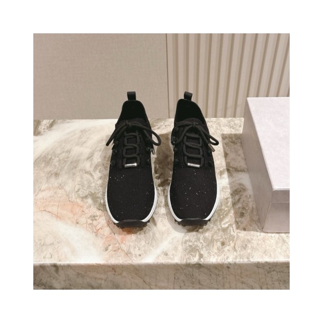 JIMMY CHOO 지미추 여성용 스니커즈 J32661 2COLOR