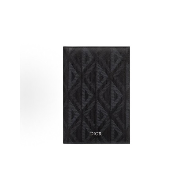 DIOR 디올 패스포트 커버 여권지갑 2ESPH
