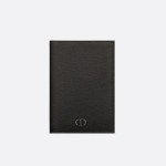 DIOR 디올 패스포트 커버 여권지갑 2ESPH