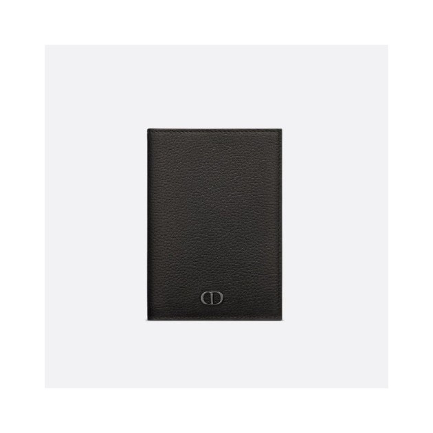 DIOR 디올 패스포트 커버 여권지갑 2ESPH