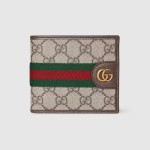 GUCCI 구찌 오피디아 반지갑 834792