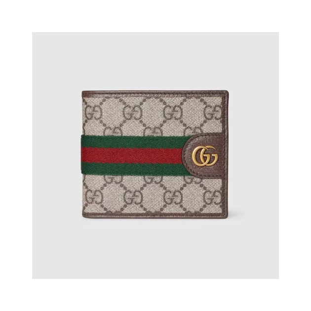 GUCCI 구찌 오피디아 반지갑 834792