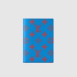 LOUIS VUITTON 루이비통 패스포트 커버 M14770