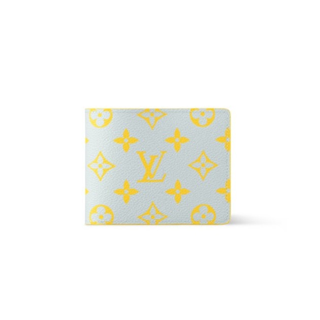 LOUIS VUITTON 루이비통 멀티플 월릿 M14694