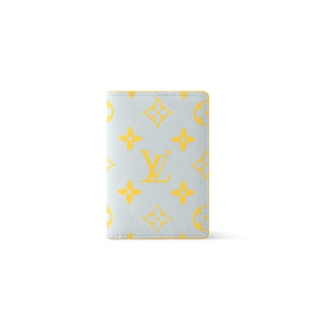 LOUIS VUITTON 루이비통 포켓 오거나이저 M14769
