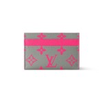 LOUIS VUITTON 루이비통 더블 카드 홀더 M15032
