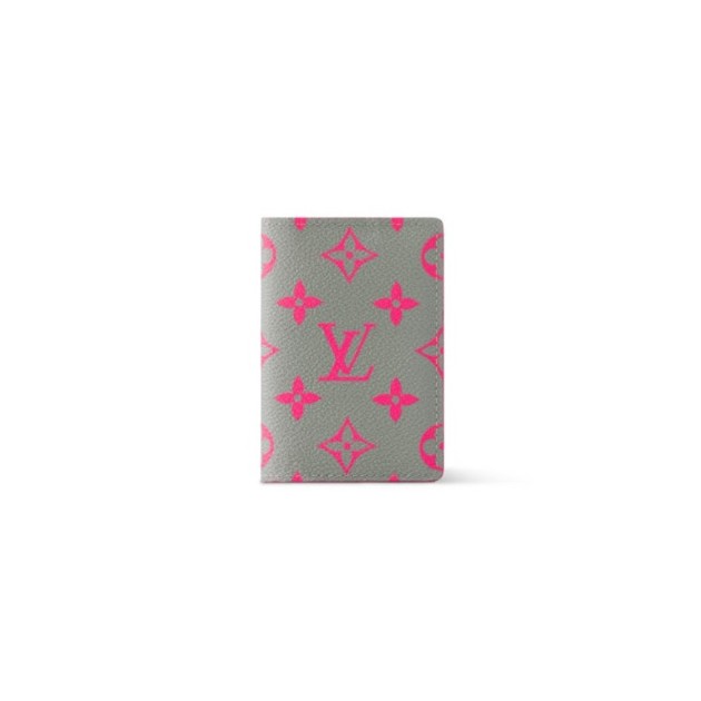 LOUIS VUITTON 루이비통 포켓 오거나이저 M15027