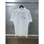 DIOR 디올 힐튼 넬 폴로 피케 티셔츠