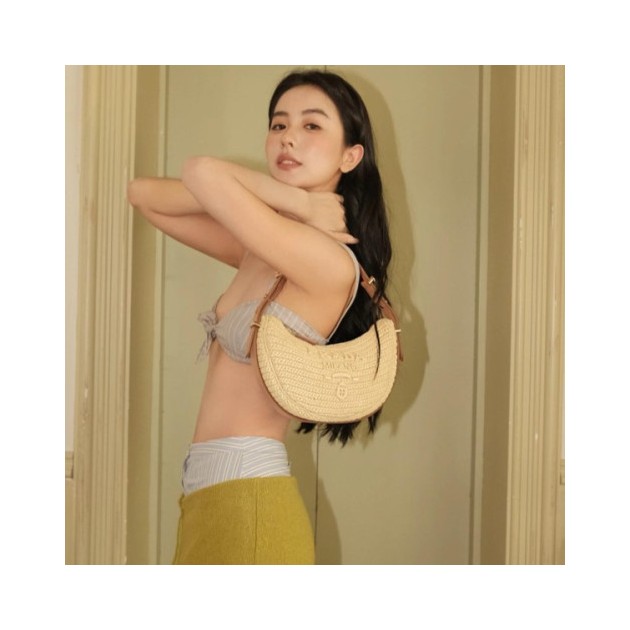 PRADA 프라다 아르케 숄더백 1BC194