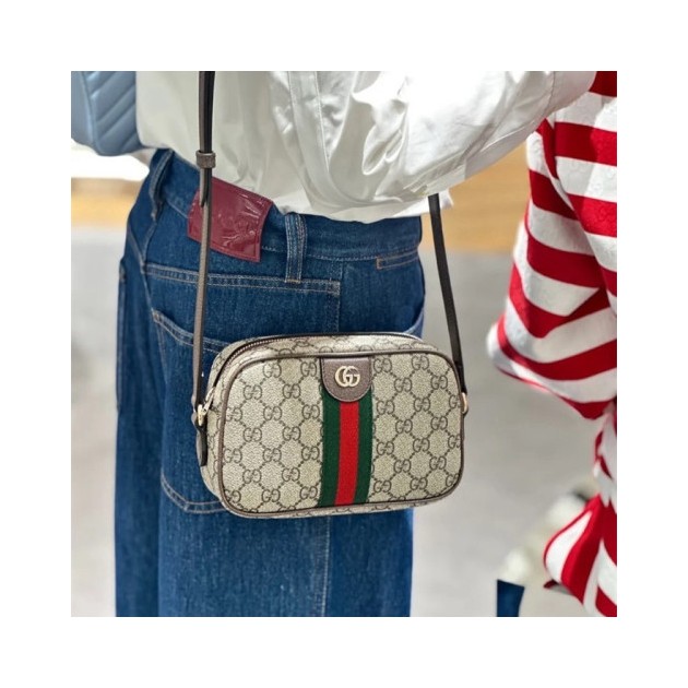 GUCCI 구찌 오피디아 스몰 카메라백 841310