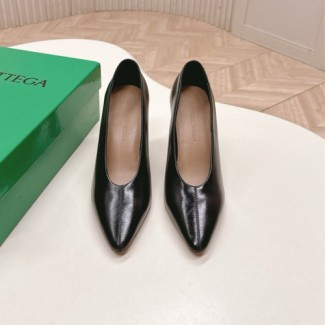 BOTTEGA VENETA 보테가베네타 여성용 힐 B38292 2COLOR