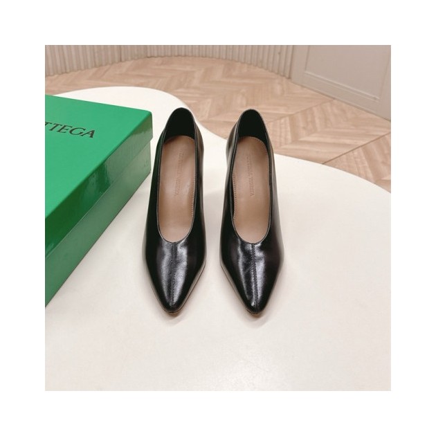 BOTTEGA VENETA 보테가베네타 여성용 힐 B38292 2COLOR