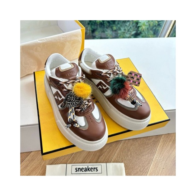FENDI 펜디 여성용 스니커즈 F74124 2COLOR