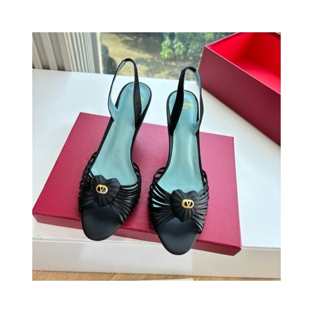 VALENTINO 발렌티노 여성용 샌들 V55563 2COLOR