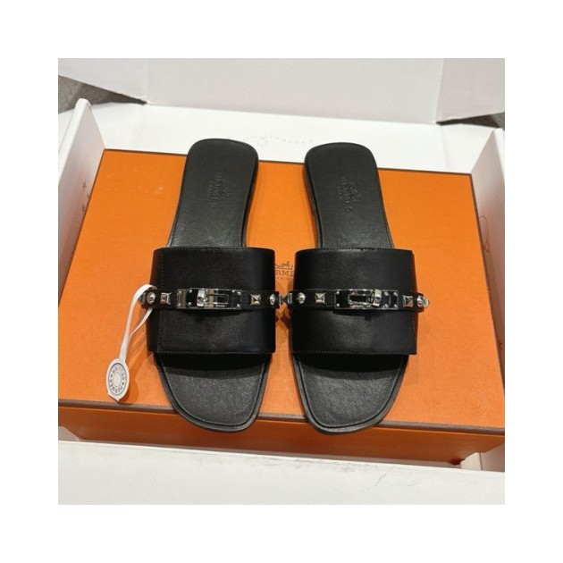 HERMES 에르메스 여성용 슬리퍼 H48836 2COLOR