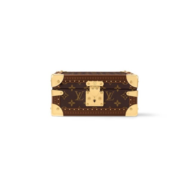 LOUIS VUITTON 루이비통 코프레 조알러리 M10174