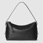 GUCCI 구찌 GG 엠블럼 미디엄 숄더백 847449