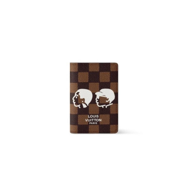 LOUIS VUITTON 루이비통 포켓 오거나이저 N40776