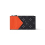 LOUIS VUITTON 루이비통 코인 카드 홀더 M25843 2COLOR