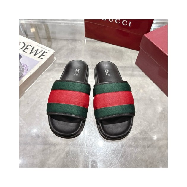 GUCCI 구찌 남여공용 슬리퍼 G72378
