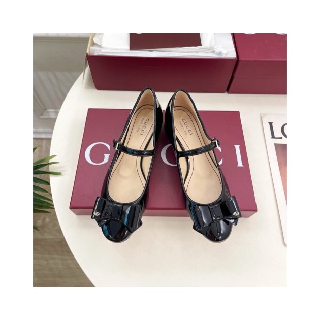 GUCCI 구찌 여성용 단화 G65338 2COLOR