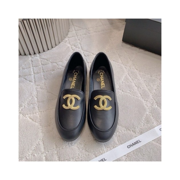 CHANEL 샤넬 여성용 로퍼 C78812 2COLOR