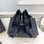 CHANEL 샤넬 여성용 샌들 (굽높이11CM) C85556 2COLOR