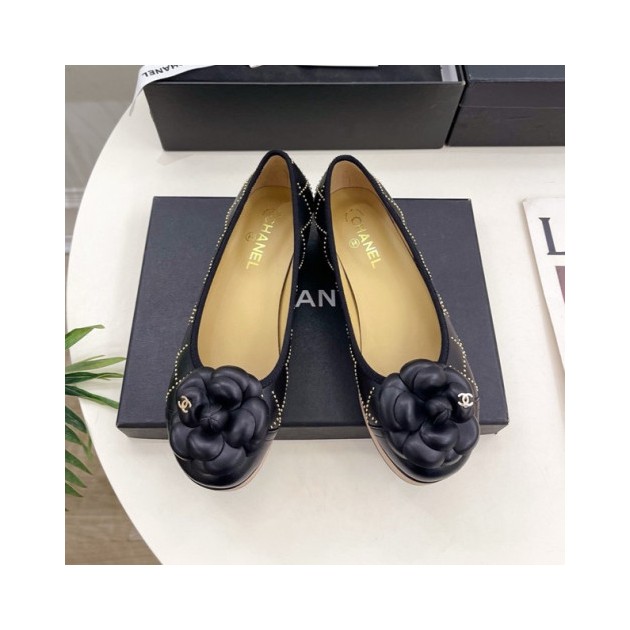 CHANEL 샤넬 여성용 단화 C55946 2COLOR