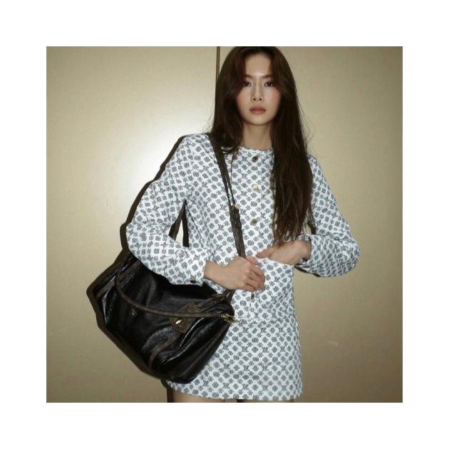 LOUIS VUITTON 루이비통 익스프레스 숄더백 MM M26397 2COLOR