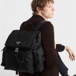 PRADA 프라다 익스플로어 나일론 백팩 2VZ118