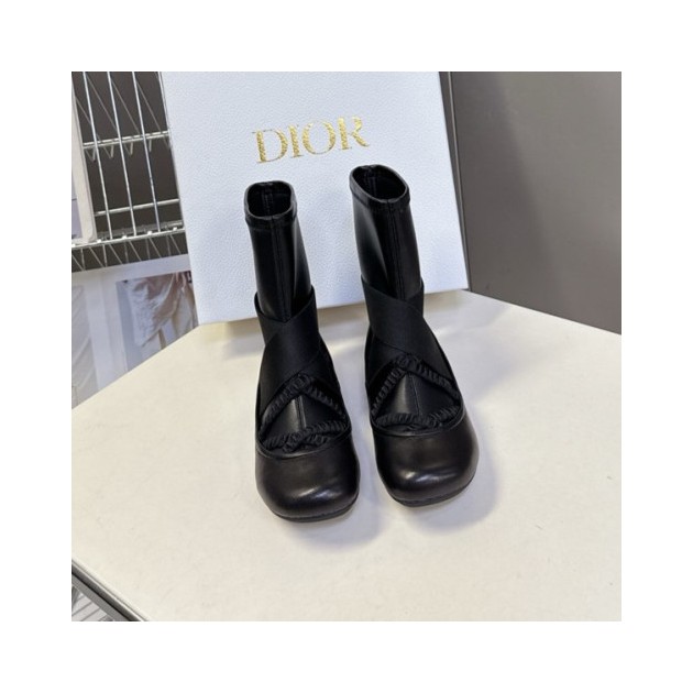 DIOR 디올 여성용 부츠 D52415