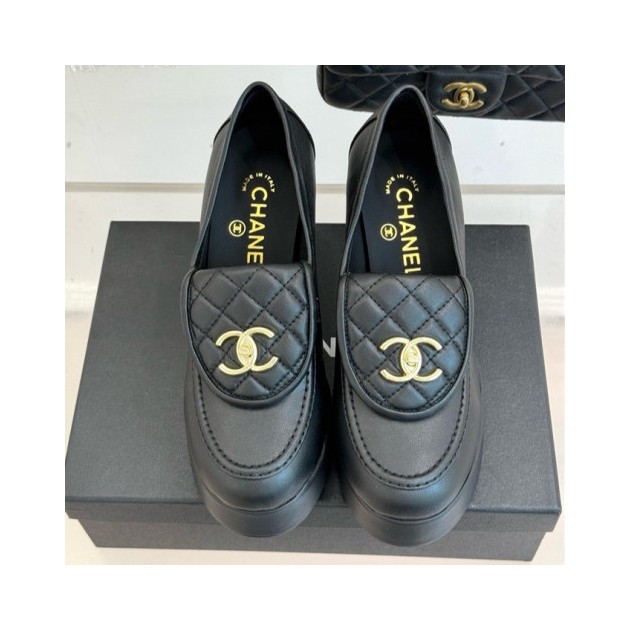CHANEL 샤넬 여성용 구두 C84557 2COLOR