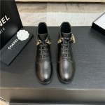 CHANEL 샤넬 여성용 부츠 C52212 2COLOR