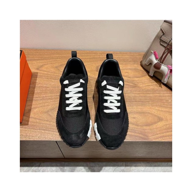 HERMES 에르메스 남여공용 스니커즈 H61854 2COLOR