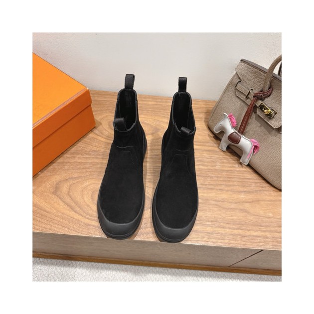 HERMES 에르메스 여성용 부츠 H24251 2COLOR