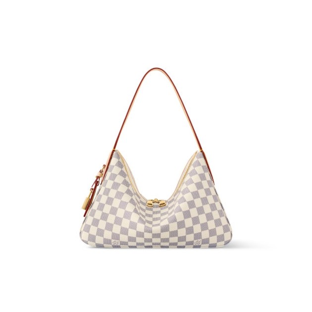 LOUIS VUITTON 루이비통 슬라우치 PM N00116