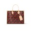 LOUIS VUITTON 루이비통 LV x TM 온더고 GM M14306