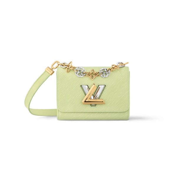 LOUIS VUITTON 루이비통 트위스트 PM M22768
