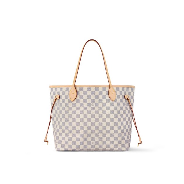 LOUIS VUITTON 루이비통 네버풀 MM N40604