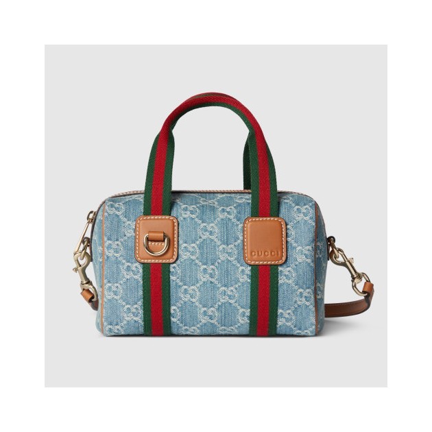 GUCCI 구찌 미니 GG 핸드백 859975
