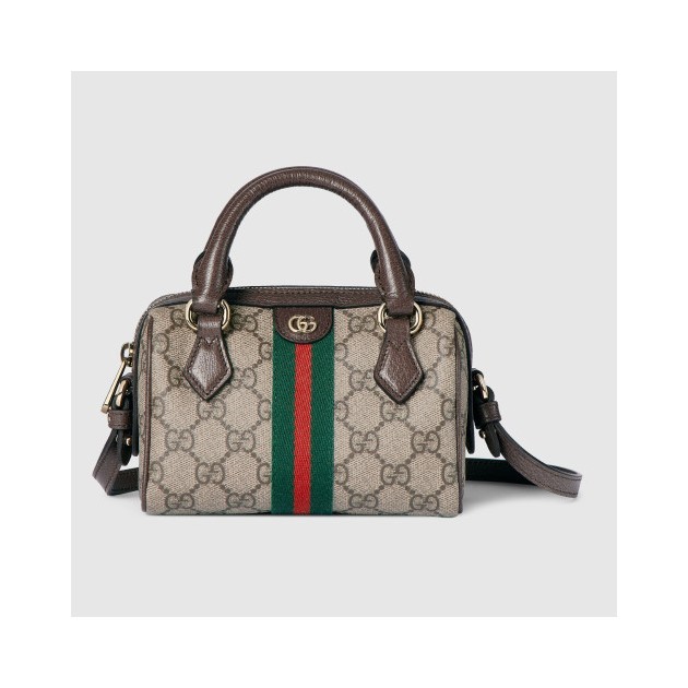 GUCCI 구찌 오피디아 미니 보스턴백 838478
