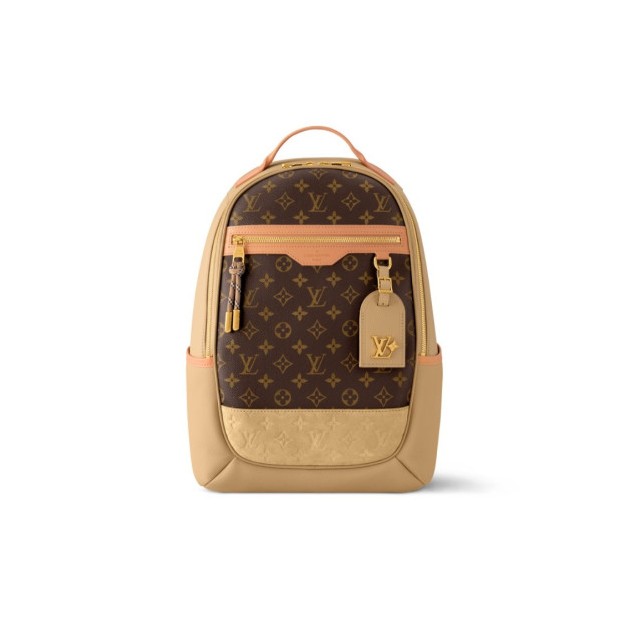LOUIS VUITTON 루이비통 아웃도어 백팩 M12624