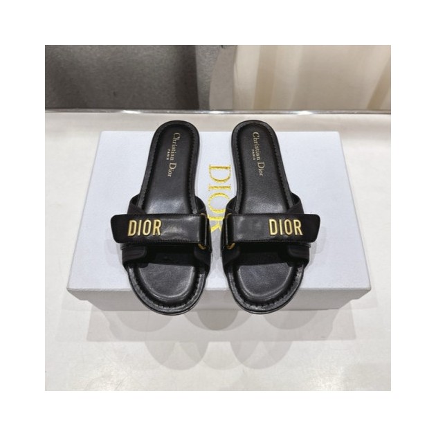DIOR 디올 여성용 슬리퍼 D53759 2COLOR