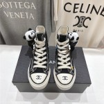 CHANEL 샤넬 여성용 스니커즈 C61081 2COLOR