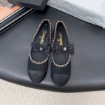 CHANEL 샤넬 여성용 단화 C55046 2COLOR