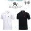 BURBERRY 버버리 체크자수 카라티