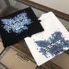 FENDI 펜디 blue eye 반팔티 2COLOR