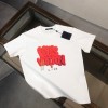 LOUIS VUITTON 루이비통 그래피티 반팔티 2COLOR