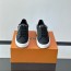LOUIS VUITTON 루이비통 남여공용 스니커즈 L93323 2COLOR
